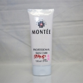 MONTEE瑞士梦缇雪肤净肌蓝粒子磨砂150ml