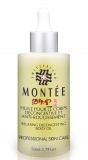 MONTEE瑞士梦缇减压舒缓身体按摩油50ml