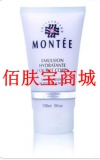 MONTEE瑞士梦缇水漾身体补湿乳液150ml